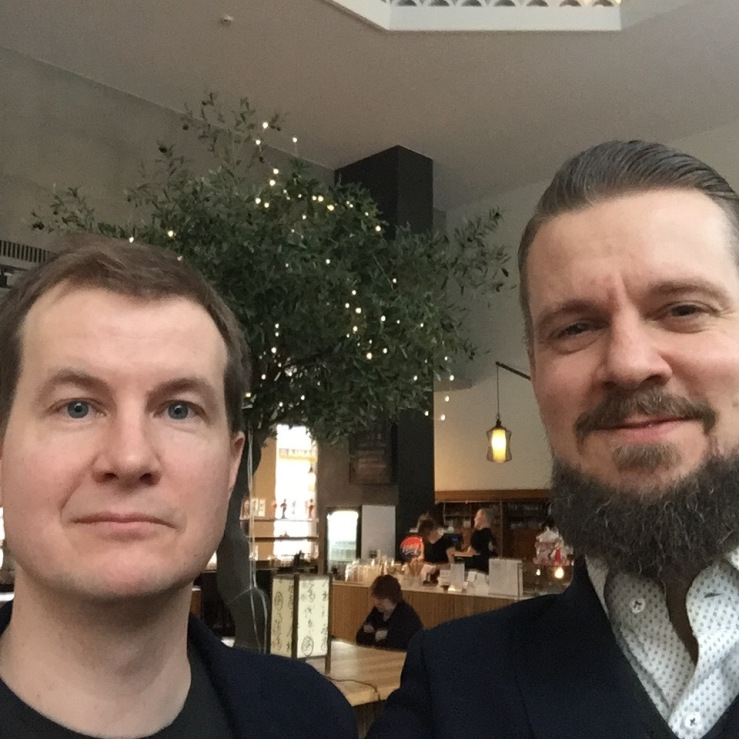 Antti Arnkil – Kustannustoimittaminen, esseekirjallisuus ja Jatkosota-extran lohdullisuus