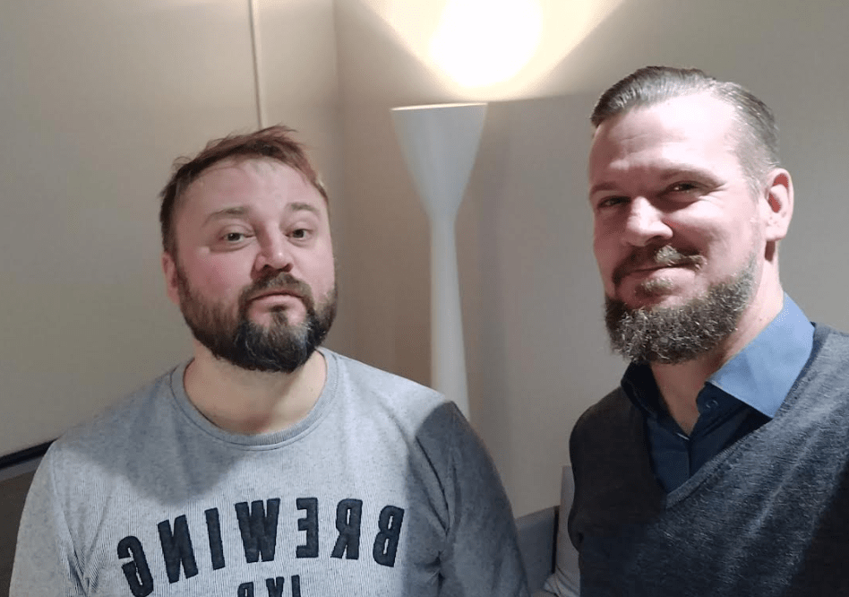 Antti Niemi – Auttaako&nbsp;self-help?