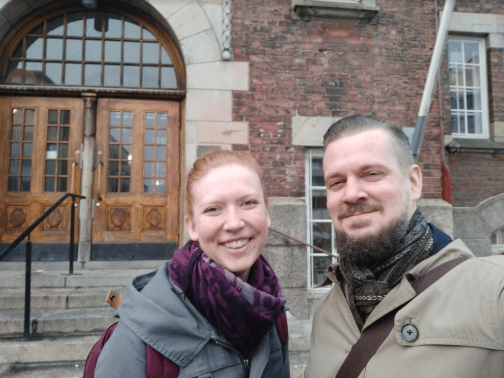 Onko olemassa hyviä tai hyödyllisiä bisneskirjoja? Vieraana Elisa&nbsp;Heikura