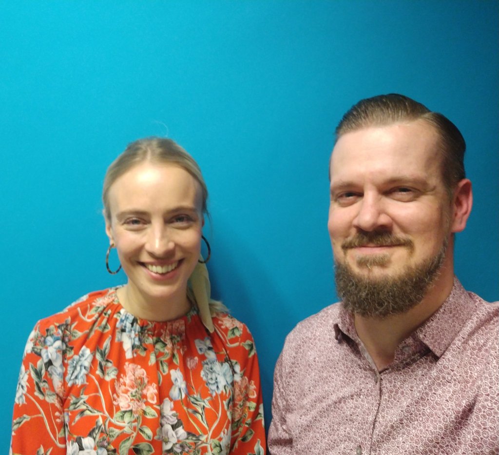 Eveliina Nieminen – ylisuorittaminen ja kaiken välineellistyminen