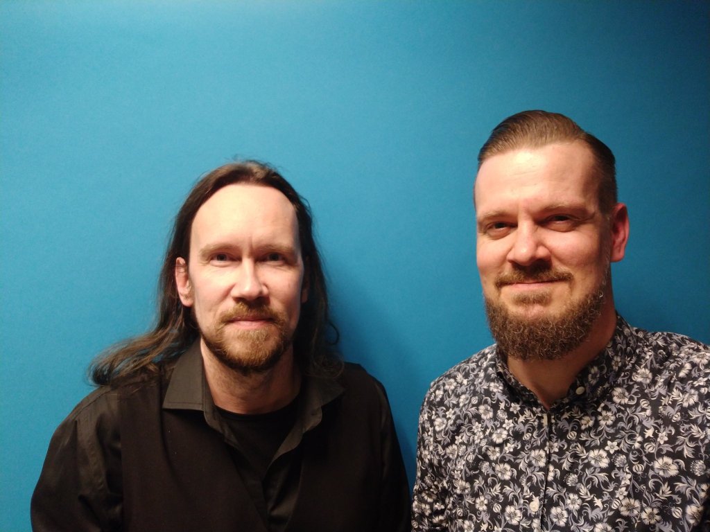 JP Koskinen – kirjailija digimaailmassa(kin)