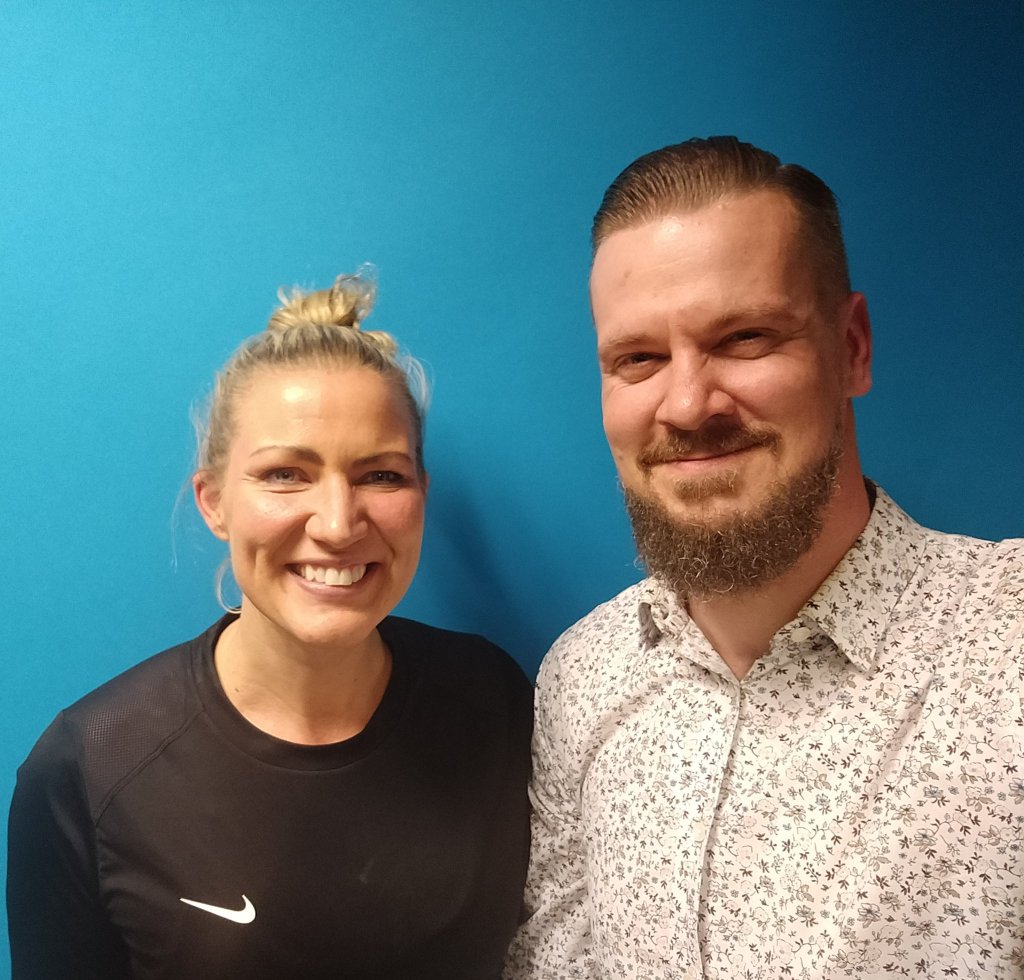 Kukka Laakso – hyvinvointi ja hyvinvointikirjat