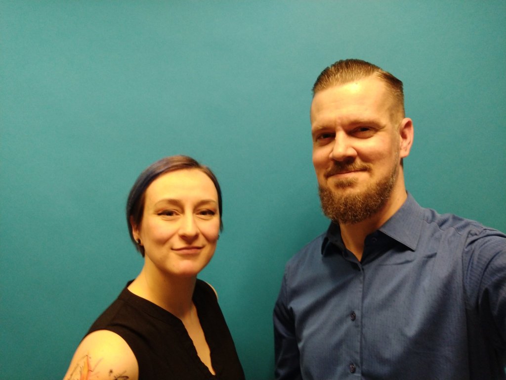 Magdalena Hai – Mitä annettavaa YA-kirjallisuudella on?