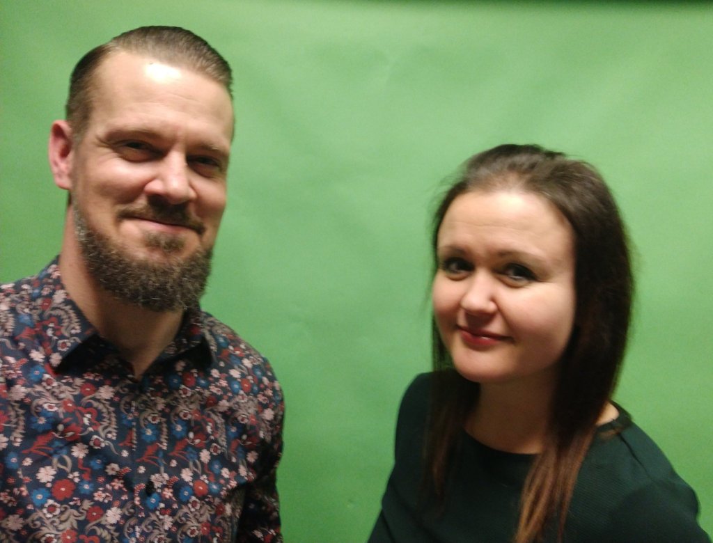 Omakustannekirjat – Raita&nbsp;Jauhiainen