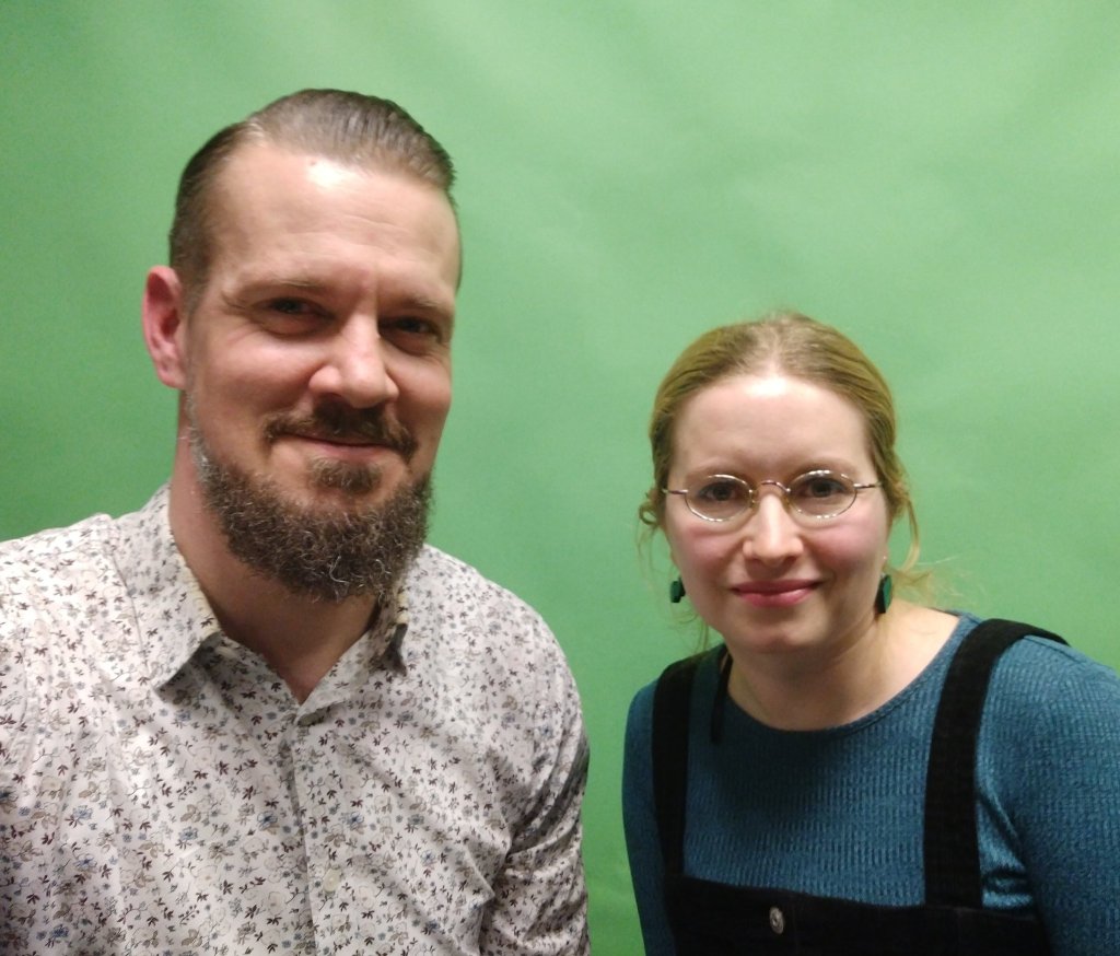 Sini Helminen – kirjavinkkaus ja&nbsp;lukuvalmennus