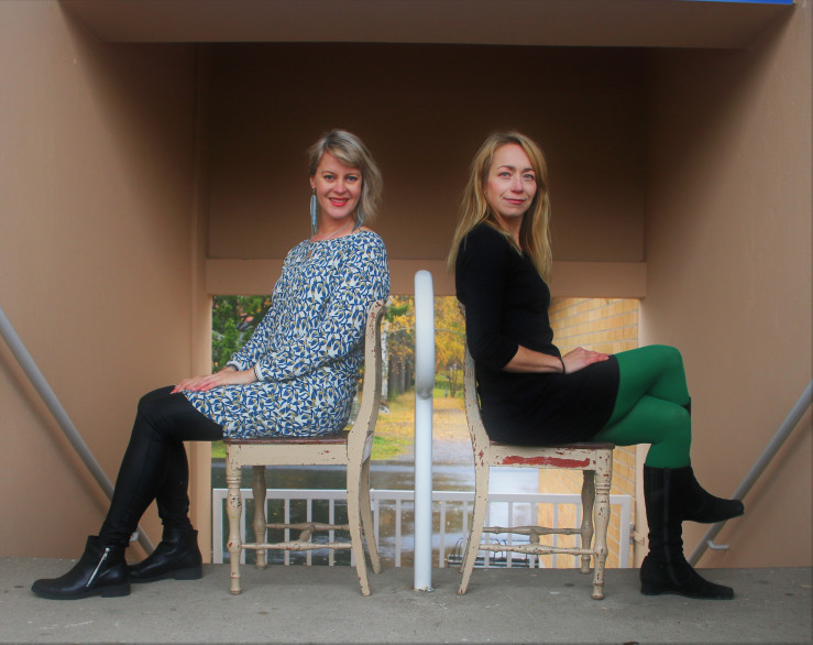 Mitä on moderni romantiikka? Vieraana Toiset&nbsp;tarinat