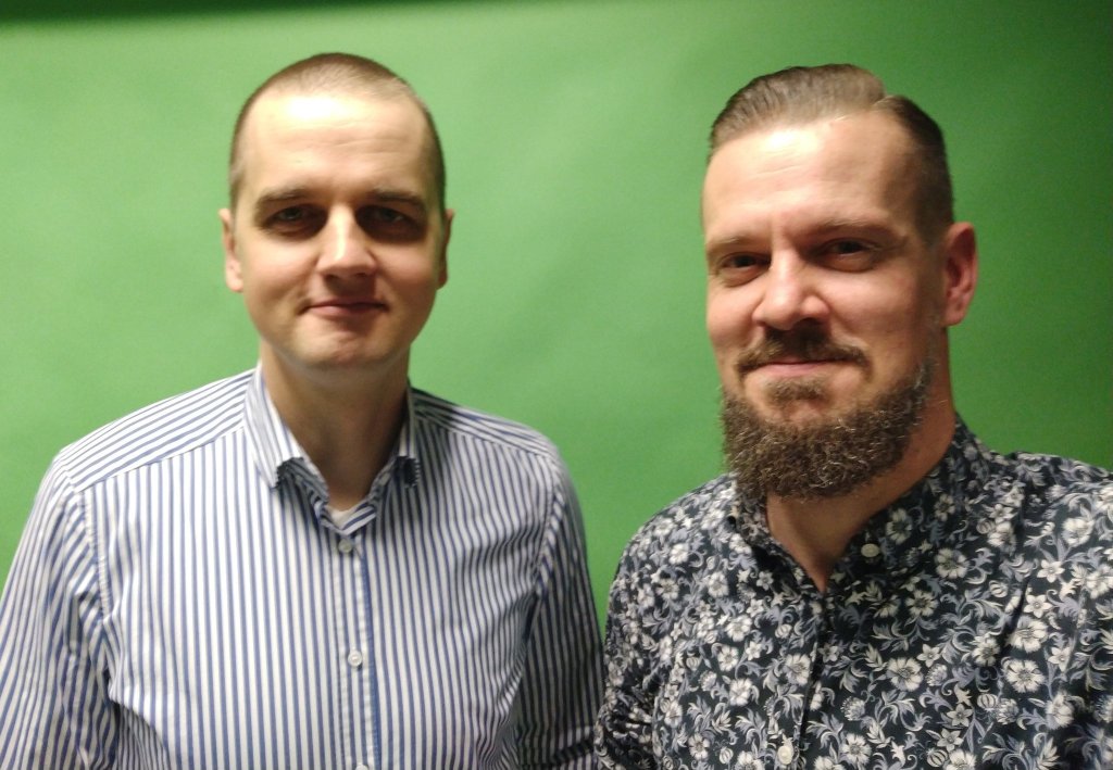 Topias Uotila – infosotalukutaito ja&nbsp;medialukutaito