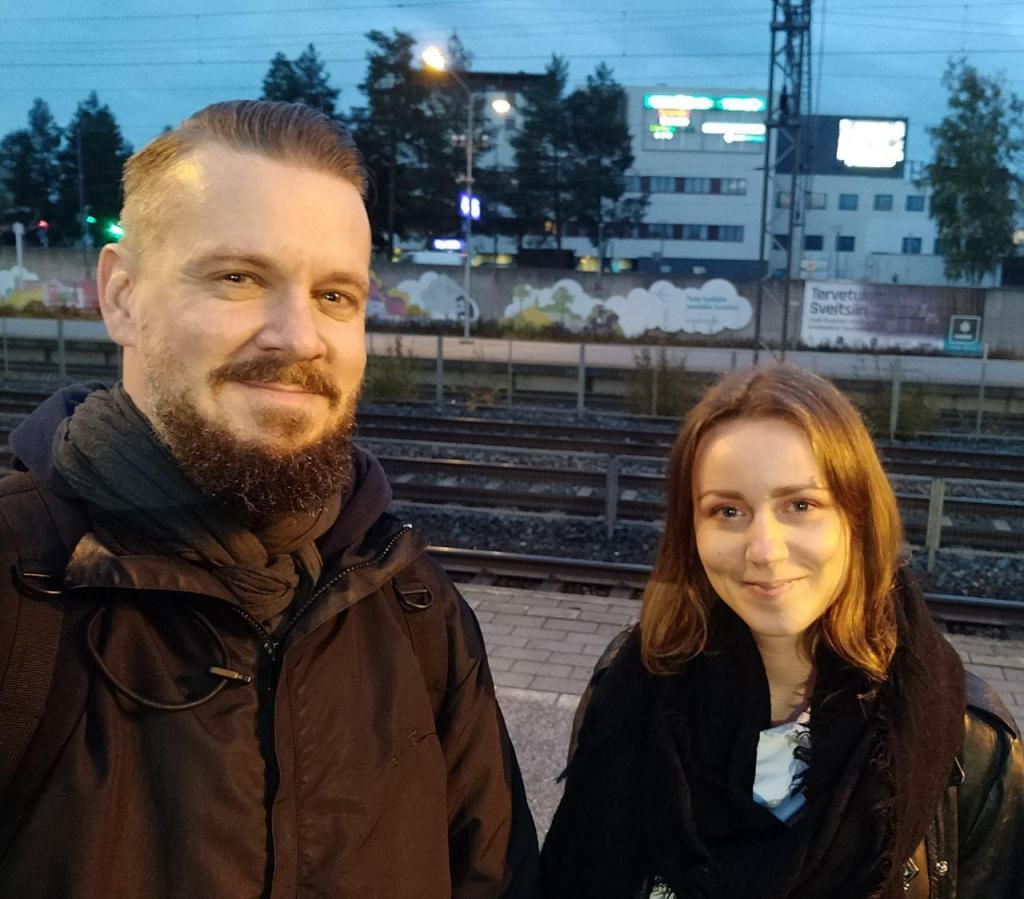 Kristiina Vesanen – nautinto ja seksuaalinen&nbsp;hyvinvointi