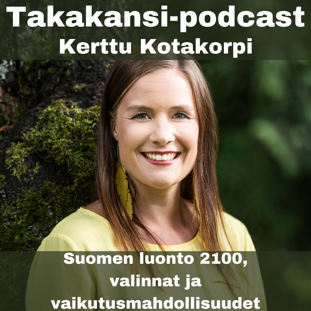Kerttu Kotakorpi Suomen Luonto 2100 Valinnat Ja kerttu-kotakorpi-suomen-luonto-2100-valinnat-ja