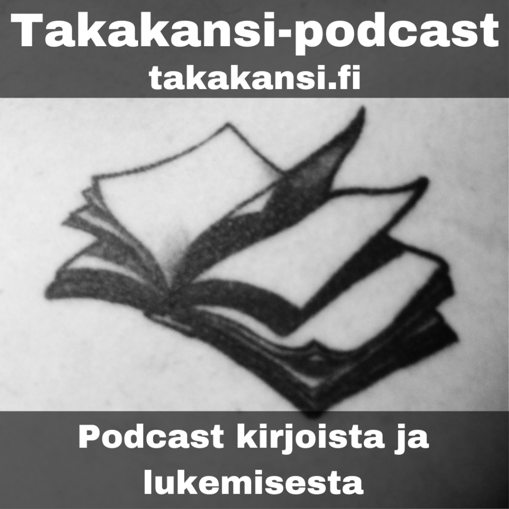 Kirjasomen ihmettelyä hetkessä&nbsp;1.11.2022